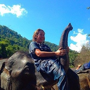 Meet your Posher, Danielle